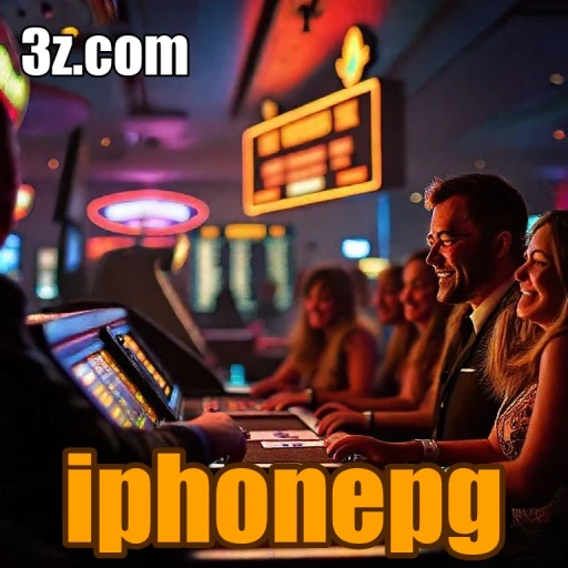 Terror Sobrenatural no iPhonePG: Uma Aventura de Horror