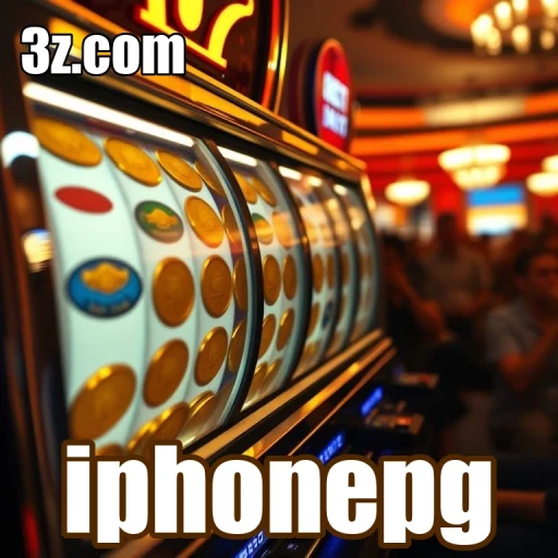 Simulação Incrível no iphonepg: Jogos que Envolvem e Surpreendem