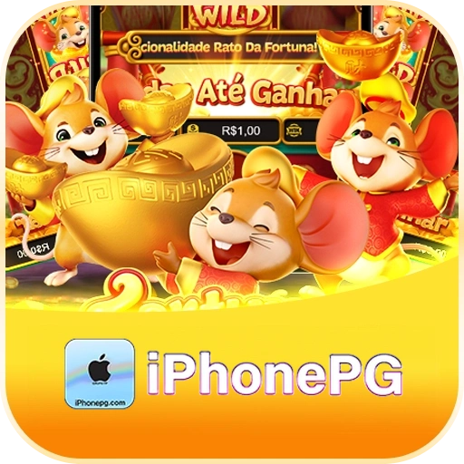 iphonepg logo